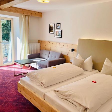 מוטנוואלד Gaestehaus Sonnenheim מראה חיצוני תמונה