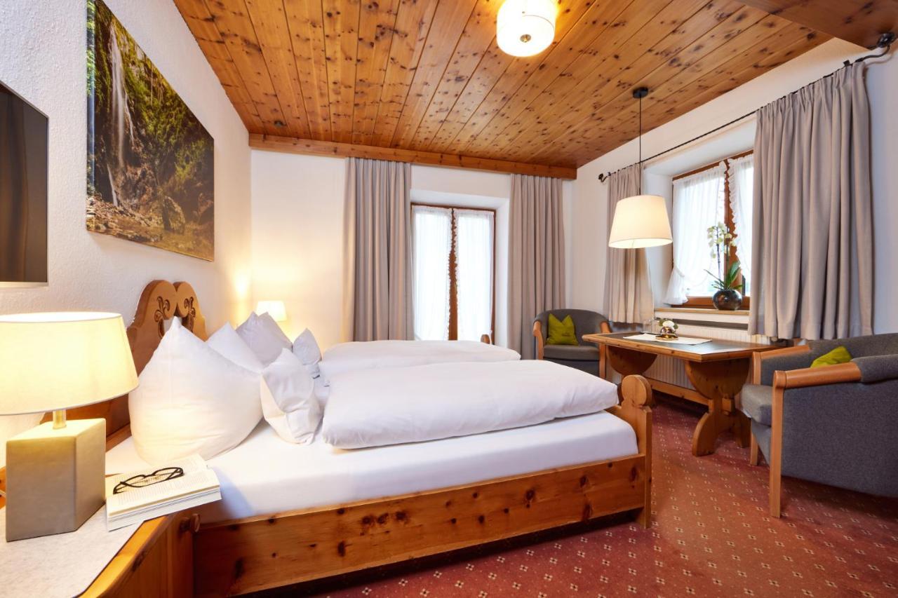 מוטנוואלד Gaestehaus Sonnenheim מראה חיצוני תמונה