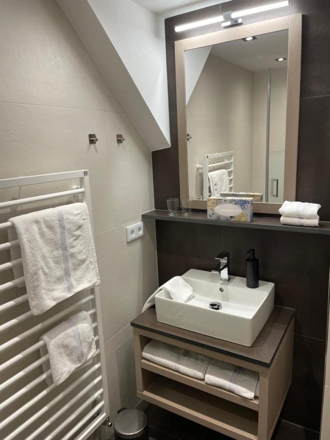 מוטנוואלד Gaestehaus Sonnenheim מראה חיצוני תמונה