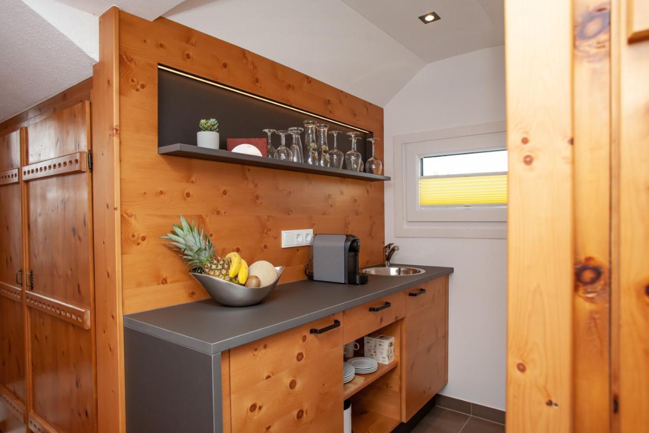 מוטנוואלד Gaestehaus Sonnenheim מראה חיצוני תמונה