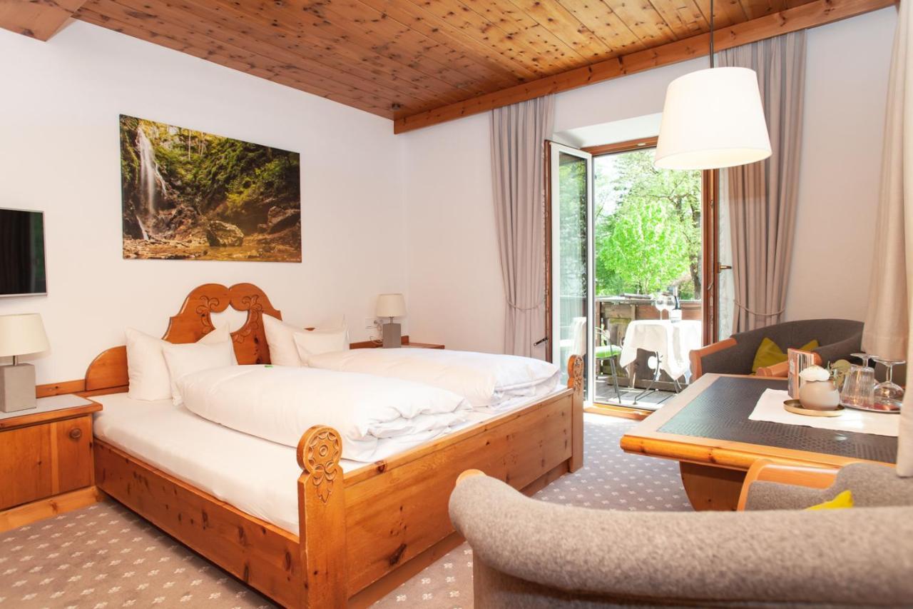 מוטנוואלד Gaestehaus Sonnenheim מראה חיצוני תמונה