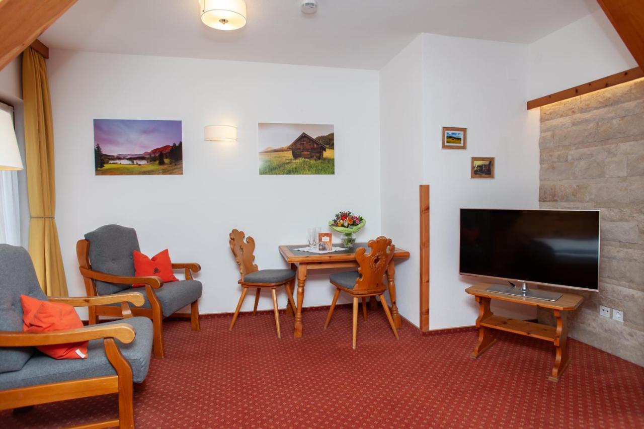 מוטנוואלד Gaestehaus Sonnenheim מראה חיצוני תמונה