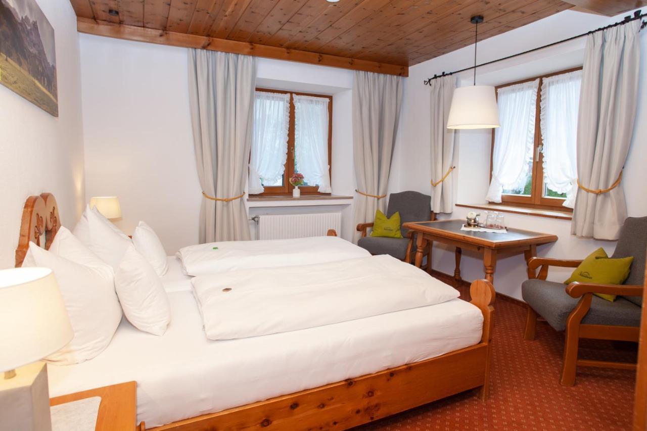 מוטנוואלד Gaestehaus Sonnenheim מראה חיצוני תמונה