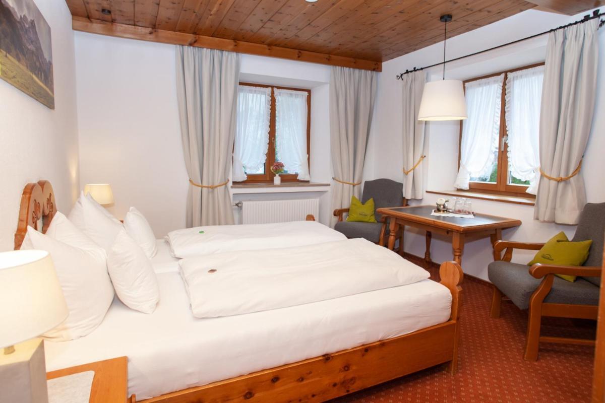 מוטנוואלד Gaestehaus Sonnenheim מראה חיצוני תמונה