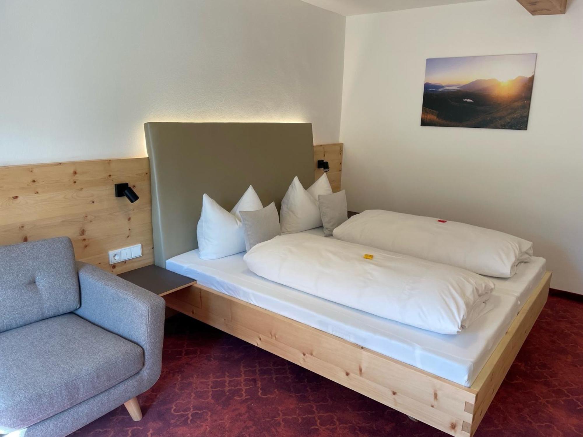 מוטנוואלד Gaestehaus Sonnenheim מראה חיצוני תמונה